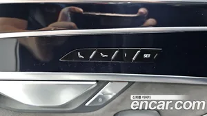 Audi A8, 2021 — миниатюра 33