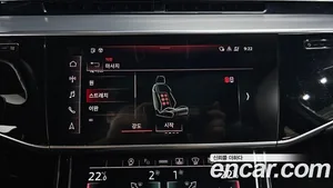Audi A8, 2021 — миниатюра 34