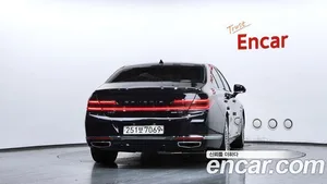 Genesis G90, 2019 — миниатюра 4