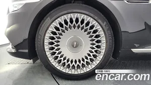 Genesis G90, 2019 — миниатюра 5