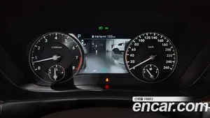 Genesis G90, 2019 — миниатюра 8