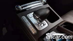 Genesis G90, 2019 — миниатюра 9