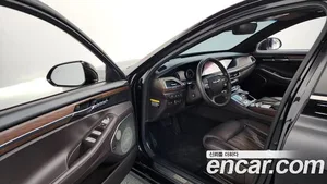 Genesis G90, 2019 — миниатюра 10