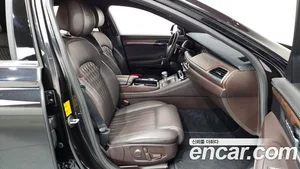 Genesis G90, 2019 — миниатюра 11