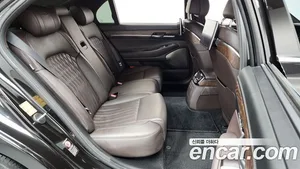 Genesis G90, 2019 — миниатюра 12