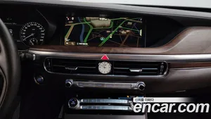 Genesis G90, 2019 — миниатюра 14