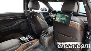 Genesis G90, 2019 — миниатюра 16