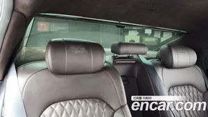 Genesis G90, 2019 — миниатюра 17