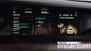 Genesis G90, 2019 — миниатюра 18