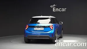 Mini Cooper, 2025 — миниатюра 4