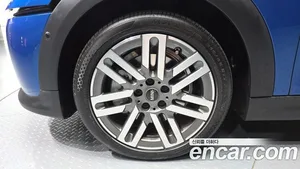 Mini Cooper, 2025 — миниатюра 5