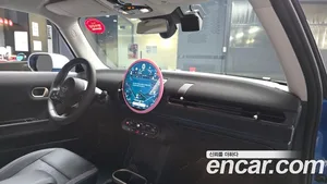 Mini Cooper, 2025 — миниатюра 10