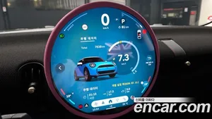 Mini Cooper, 2025 — миниатюра 11
