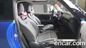 Mini Cooper, 2025 — миниатюра 17