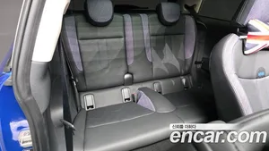 Mini Cooper, 2025 — миниатюра 18