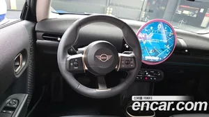 Mini Cooper, 2025 — миниатюра 19