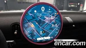 Mini Cooper, 2025 — миниатюра 20