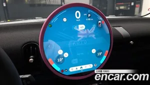 Mini Cooper, 2025 — миниатюра 24