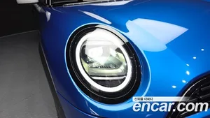 Mini Cooper, 2025 — миниатюра 8