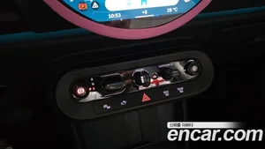 Mini Cooper, 2025 — миниатюра 27