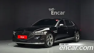 Genesis G90, 2022 — миниатюра 1