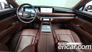 Genesis G90, 2022 — миниатюра 7