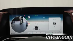Genesis G90, 2022 — миниатюра 8