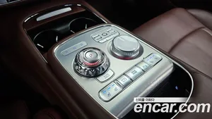 Genesis G90, 2022 — миниатюра 9