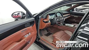 Genesis G90, 2022 — миниатюра 10