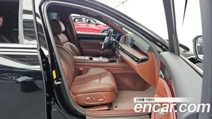 Genesis G90, 2022 — миниатюра 11