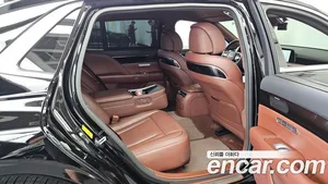 Genesis G90, 2022 — миниатюра 12
