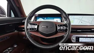 Genesis G90, 2022 — миниатюра 13