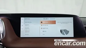 Genesis G90, 2022 — миниатюра 16