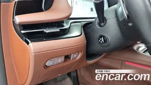 Genesis G90, 2022 — миниатюра 18
