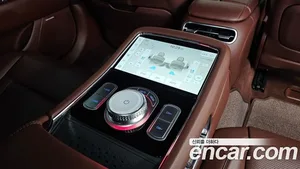 Genesis G90, 2022 — миниатюра 19