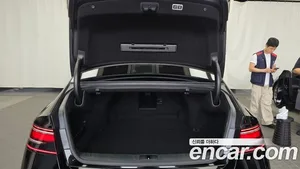 Genesis G90, 2022 — миниатюра 20