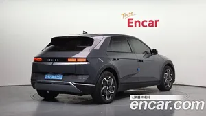 Hyundai Ioniq 5, 2024 — миниатюра 2