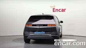 Hyundai Ioniq 5, 2024 — миниатюра 4