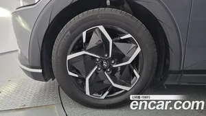 Hyundai Ioniq 5, 2024 — миниатюра 5