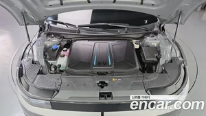 Hyundai Ioniq 5, 2024 — миниатюра 6