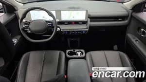 Hyundai Ioniq 5, 2024 — миниатюра 7