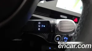 Hyundai Ioniq 5, 2024 — миниатюра 9