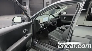 Hyundai Ioniq 5, 2024 — миниатюра 10