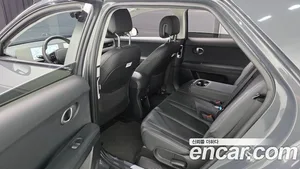 Hyundai Ioniq 5, 2024 — миниатюра 11