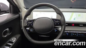 Hyundai Ioniq 5, 2024 — миниатюра 13