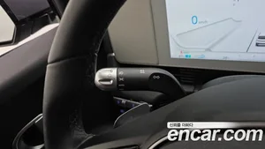Hyundai Ioniq 5, 2024 — миниатюра 16