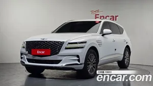 Genesis GV80, 2022 — миниатюра 1