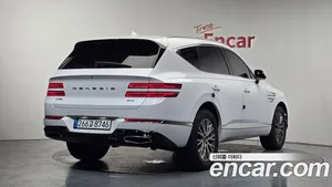 Genesis GV80, 2022 — миниатюра 2