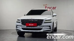 Genesis GV80, 2022 — миниатюра 3