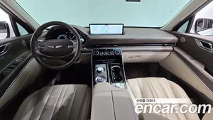 Genesis GV80, 2022 — миниатюра 10